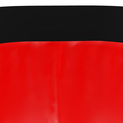 British Red Boxer Shorts