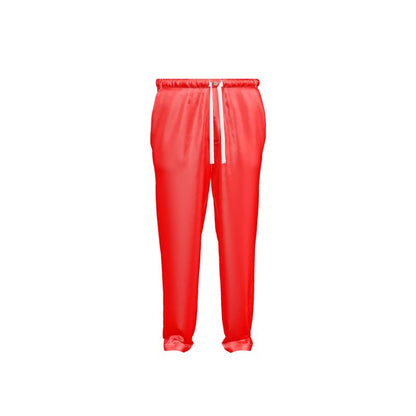 British Red Men's Luxury Pajama Bottoms