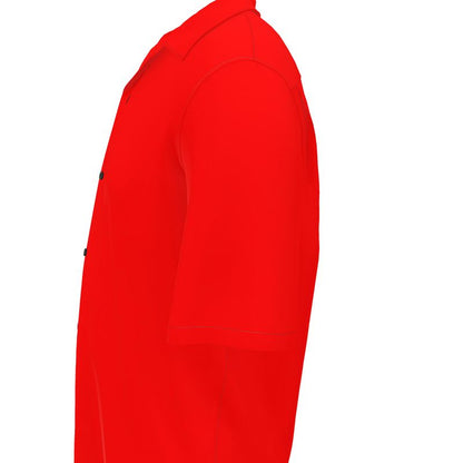 British Red Mens Revere Shirt