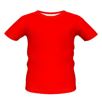 British Red Boys Premium T-Shirt