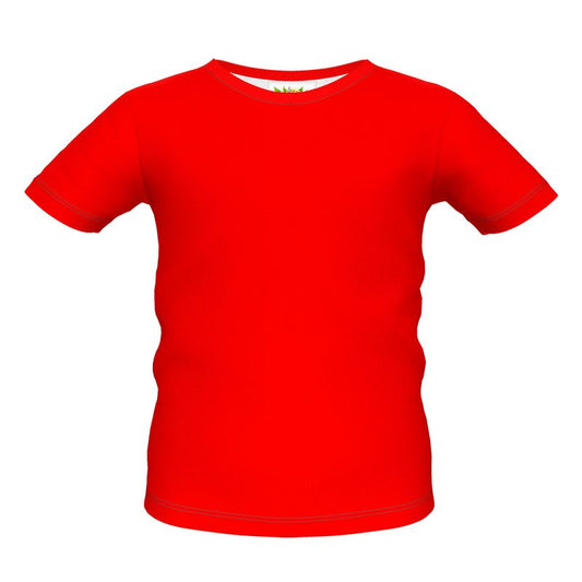 British Red Boys Premium T-Shirt