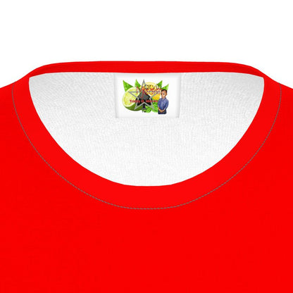 British Red Boys Premium T-Shirt
