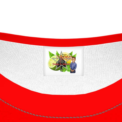 British Red Boys Premium T-Shirt