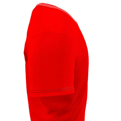 British Red Girls Premium T-Shirt