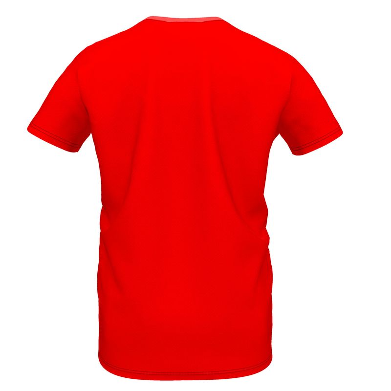 British Red Girls Premium T-Shirt