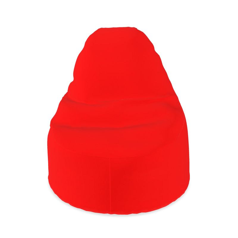 British Red Bean Bags