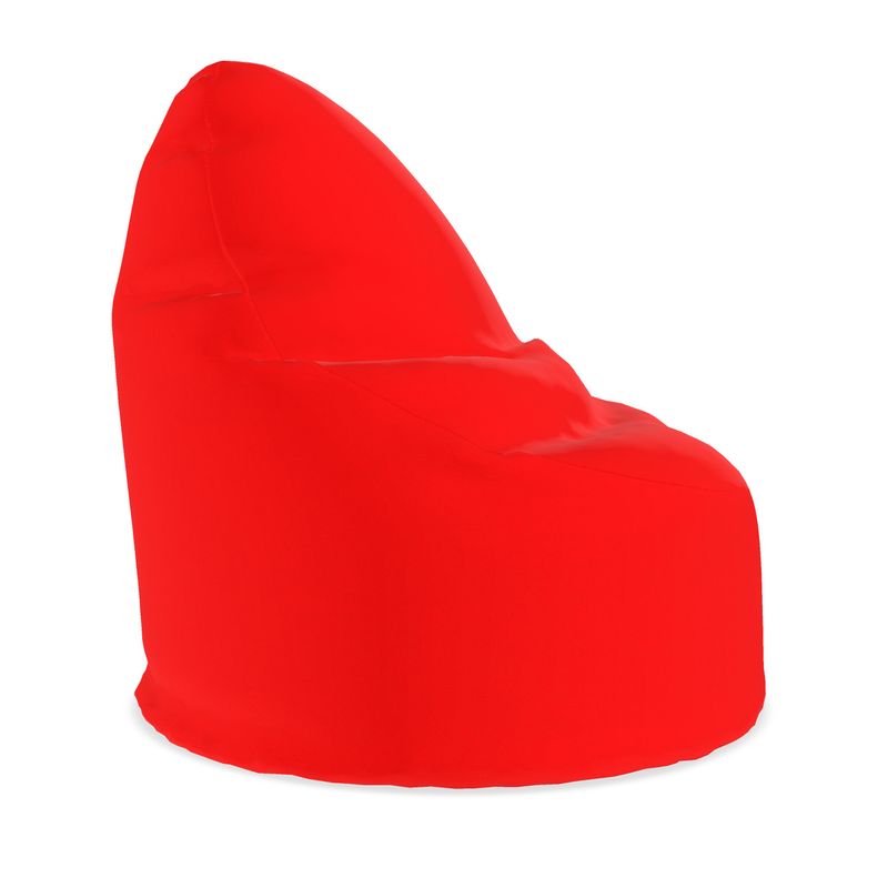 British Red Bean Bags