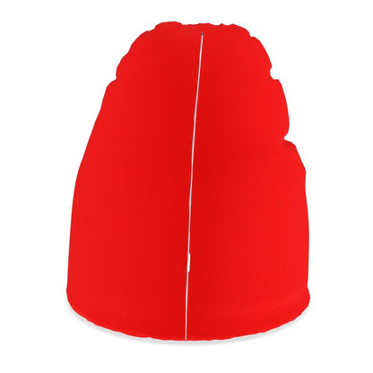 British Red Bean Bags