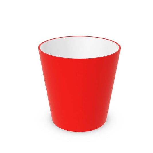 British Red Personalised Plant Pot