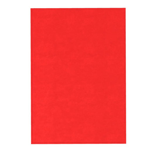 British Red Rug