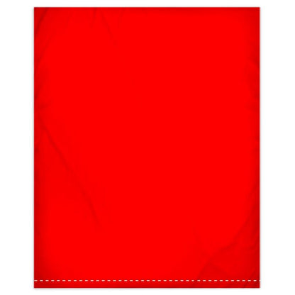 British Red Duvet Covers