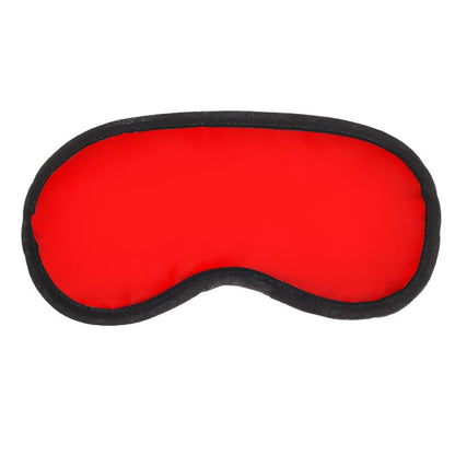 British Red Eye Mask