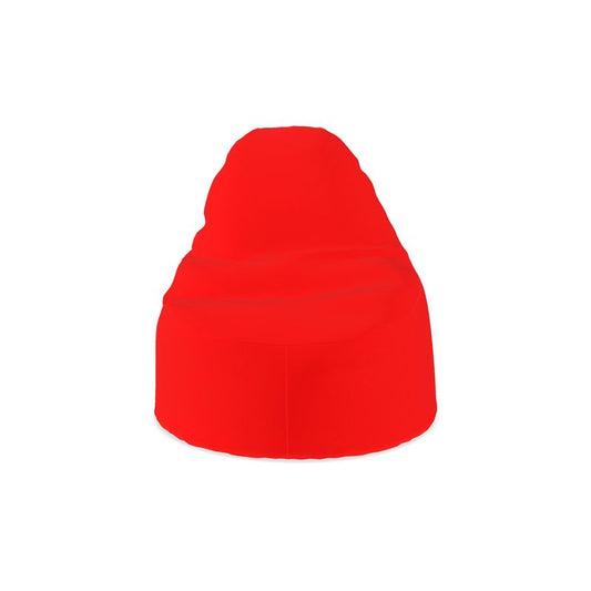 British Red Bean Bags