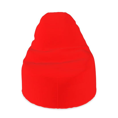 British Red Bean Bags