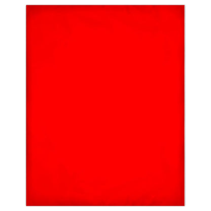 British Red Duvet Covers
