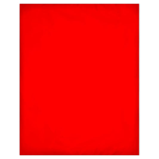 British Red Duvet Covers