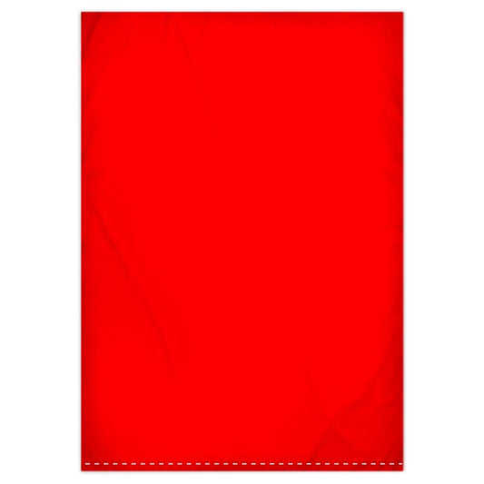 British Red DUVET DE
