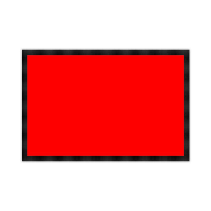 British Red Mats