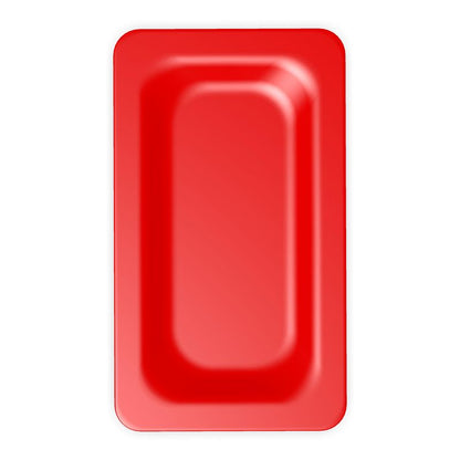 British Red Trays