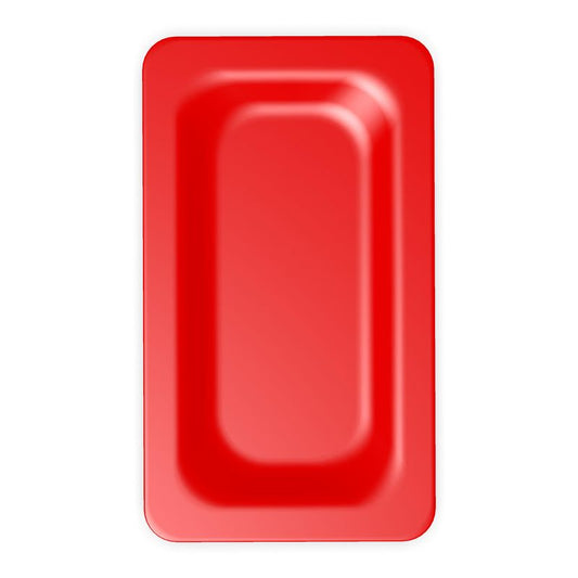 British Red Trays