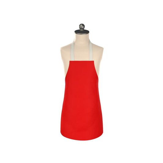 British Red Aprons