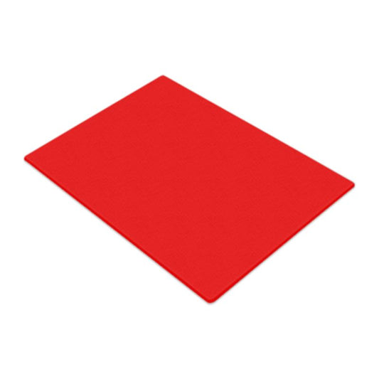 British Red Glass Chopping Boards