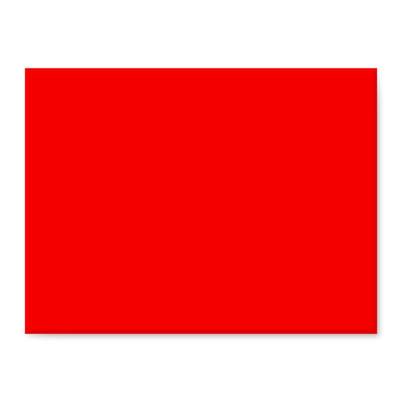 British Red Cutting Boards