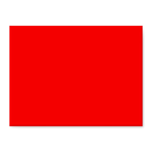 British Red Cutting Boards