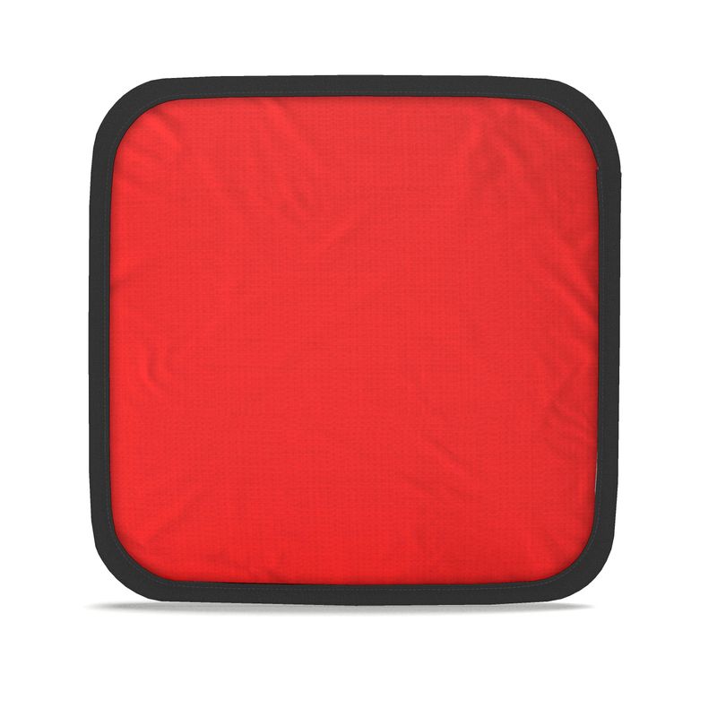 British Red Hot Dish Pads