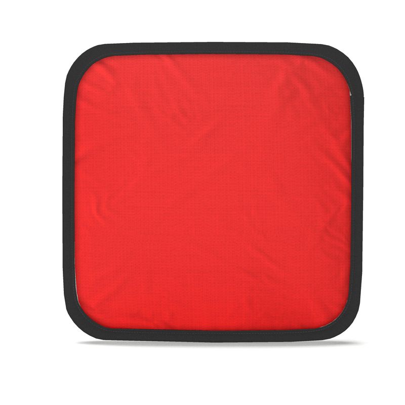 British Red Hot Dish Pads