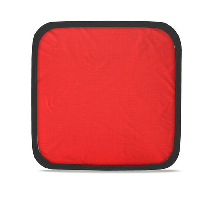 British Red Hot Dish Pads