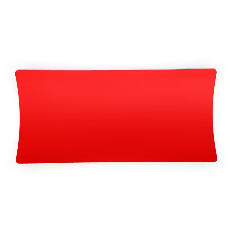 British Red Sedar Dish