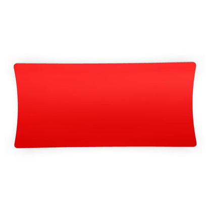 British Red Sedar Dish