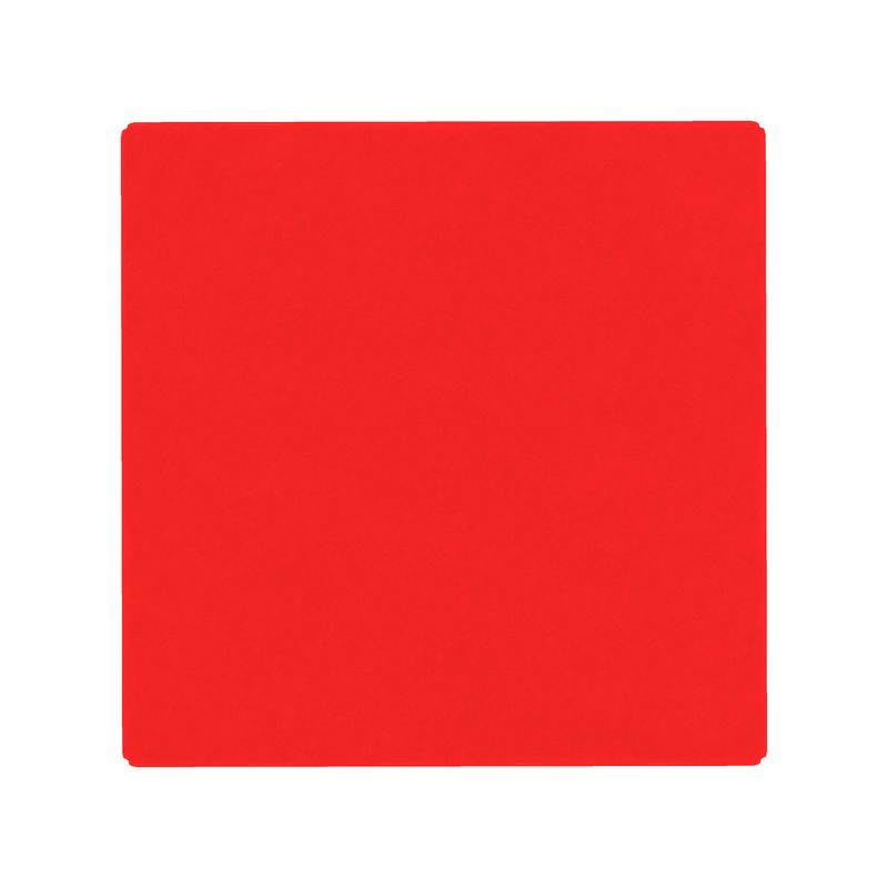 British Red Cube