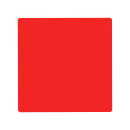 British Red Cube