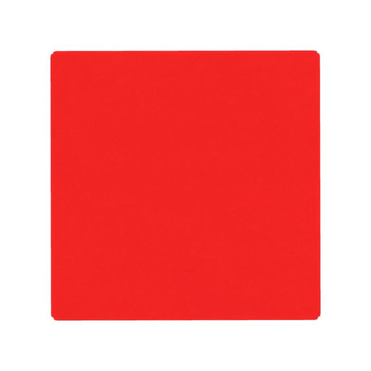 British Red Cube