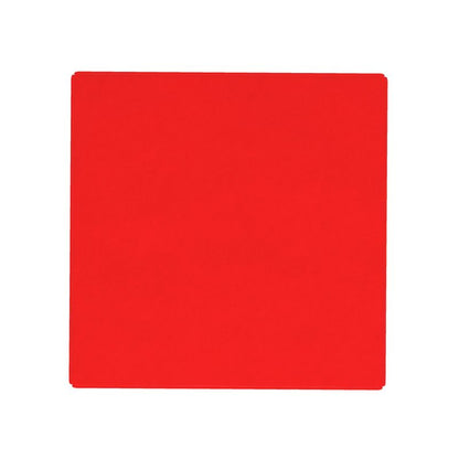 British Red Cube