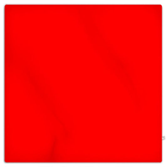 British Red Picnic Blanket