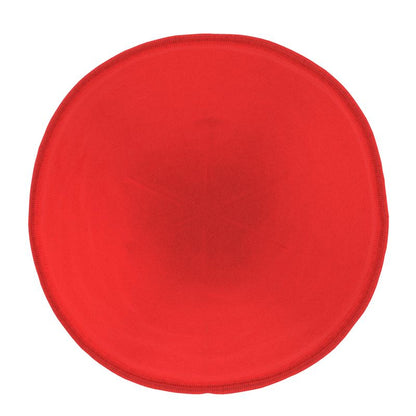 British Red Beanie