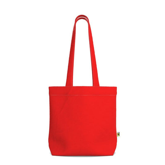 British Red Everyday Tote Bag