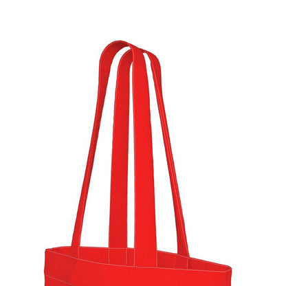 British Red Everyday Tote Bag