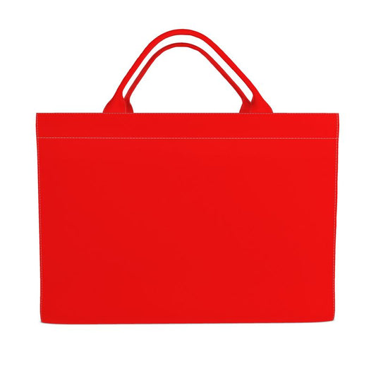 British Red Everyday Tote Bag