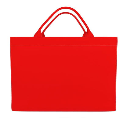 British Red Everyday Tote Bag