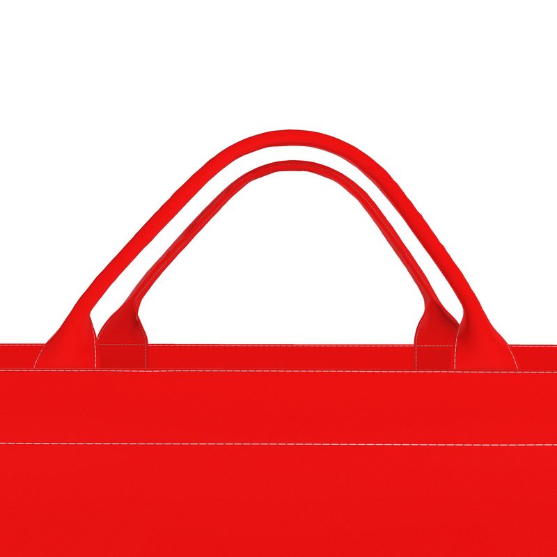 British Red Everyday Tote Bag