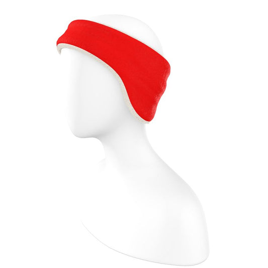 British Red Head Warmer