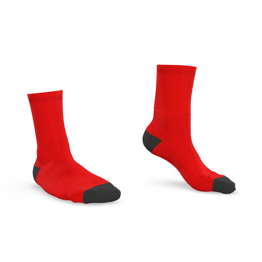 British Red Socks