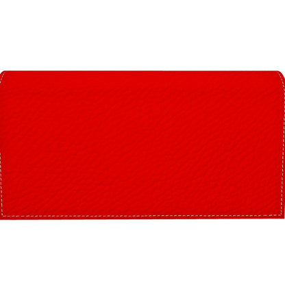British Red Kenway Evening Bag