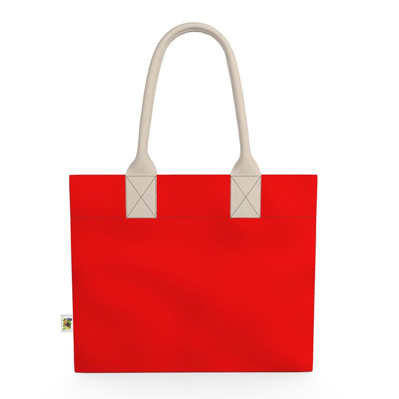 British Red The Tote