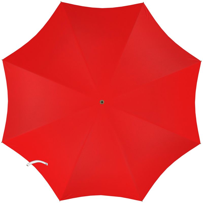 British Red Umbrella