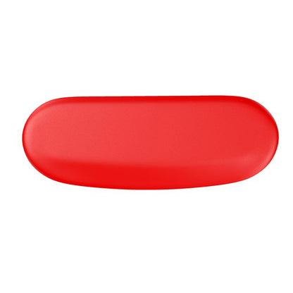 British Red Hard Glasses Case